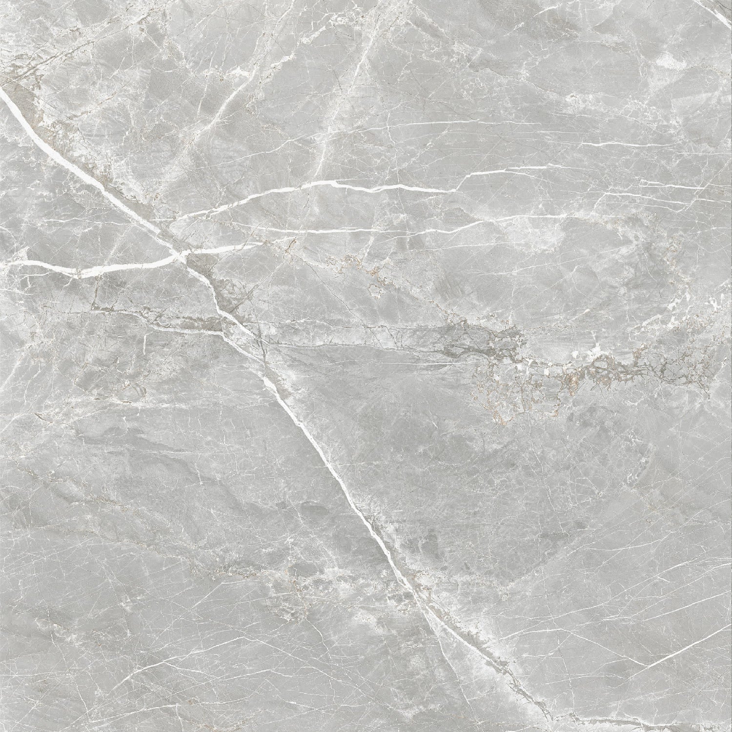 Fior Di Bosco Perla – 90 × 90 cm – Fliese