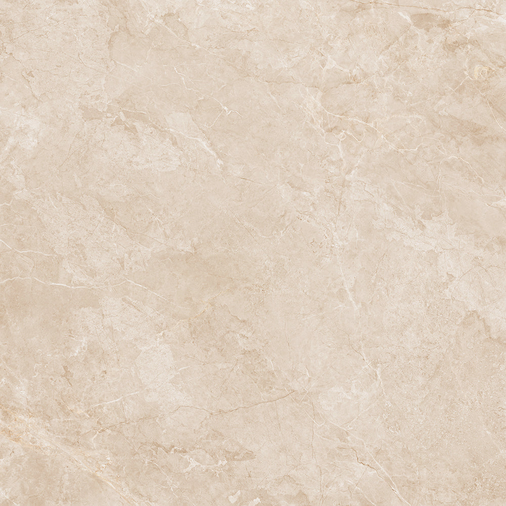 Mylos Beige – 100 × 100 cm