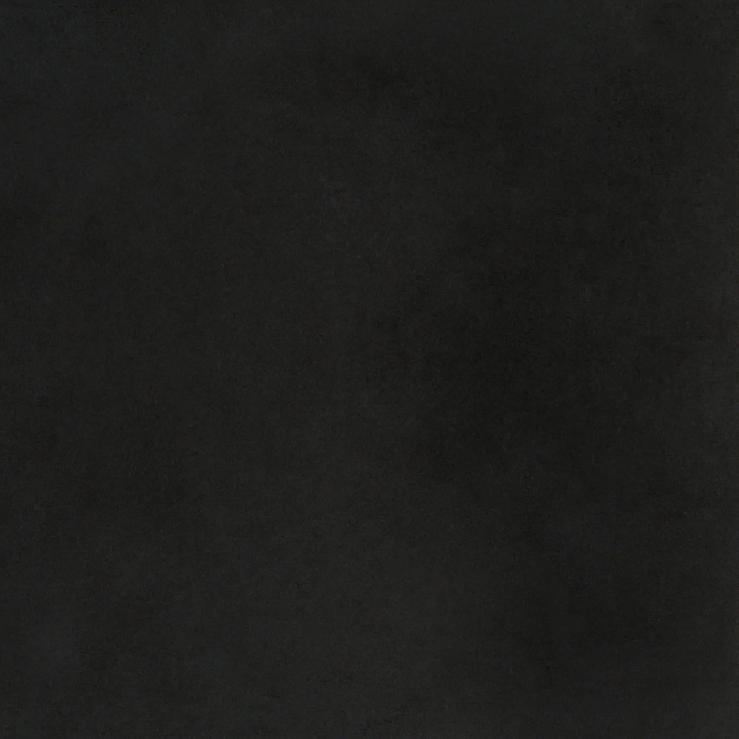 Night Black – 60 × 60 cm – Fliese