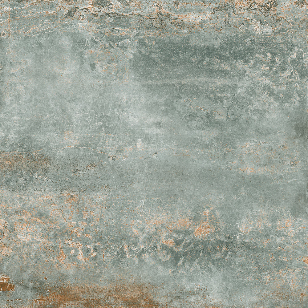 Oxyde Turquoise – 60 × 120 cm