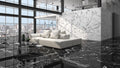 Lux Iceberg Cr.Lux White – 60 × 120 cm