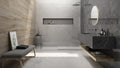 Rovere Cr.Rovere Honey – 25 × 150 cm