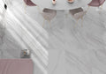 Lenci Blanco poliert – 120 × 120 cm