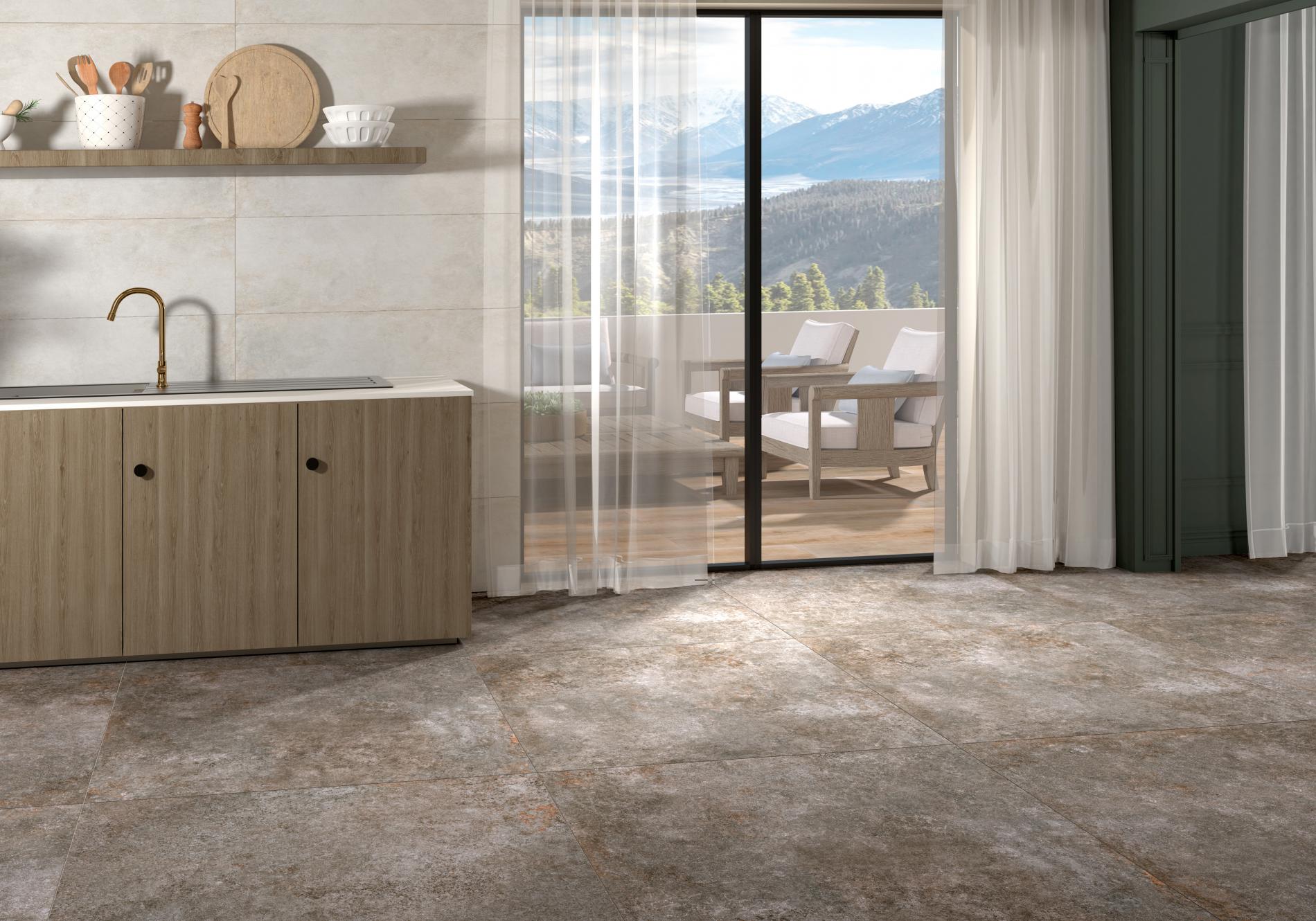 Odeon Rlv.Odeon Marfil – 30 × 90 cm