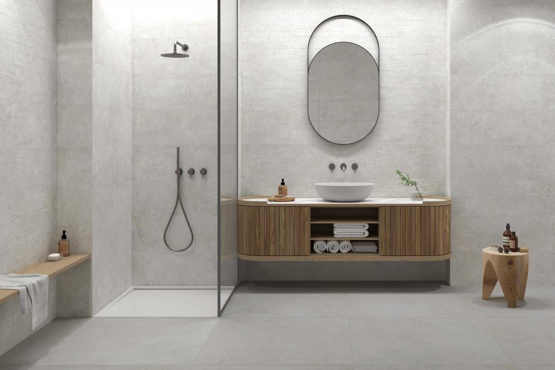 Odeon Odeon Blanco – 30 × 90 cm