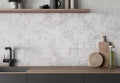 Odeon Dec.Odeon Gris – 30 × 90 cm