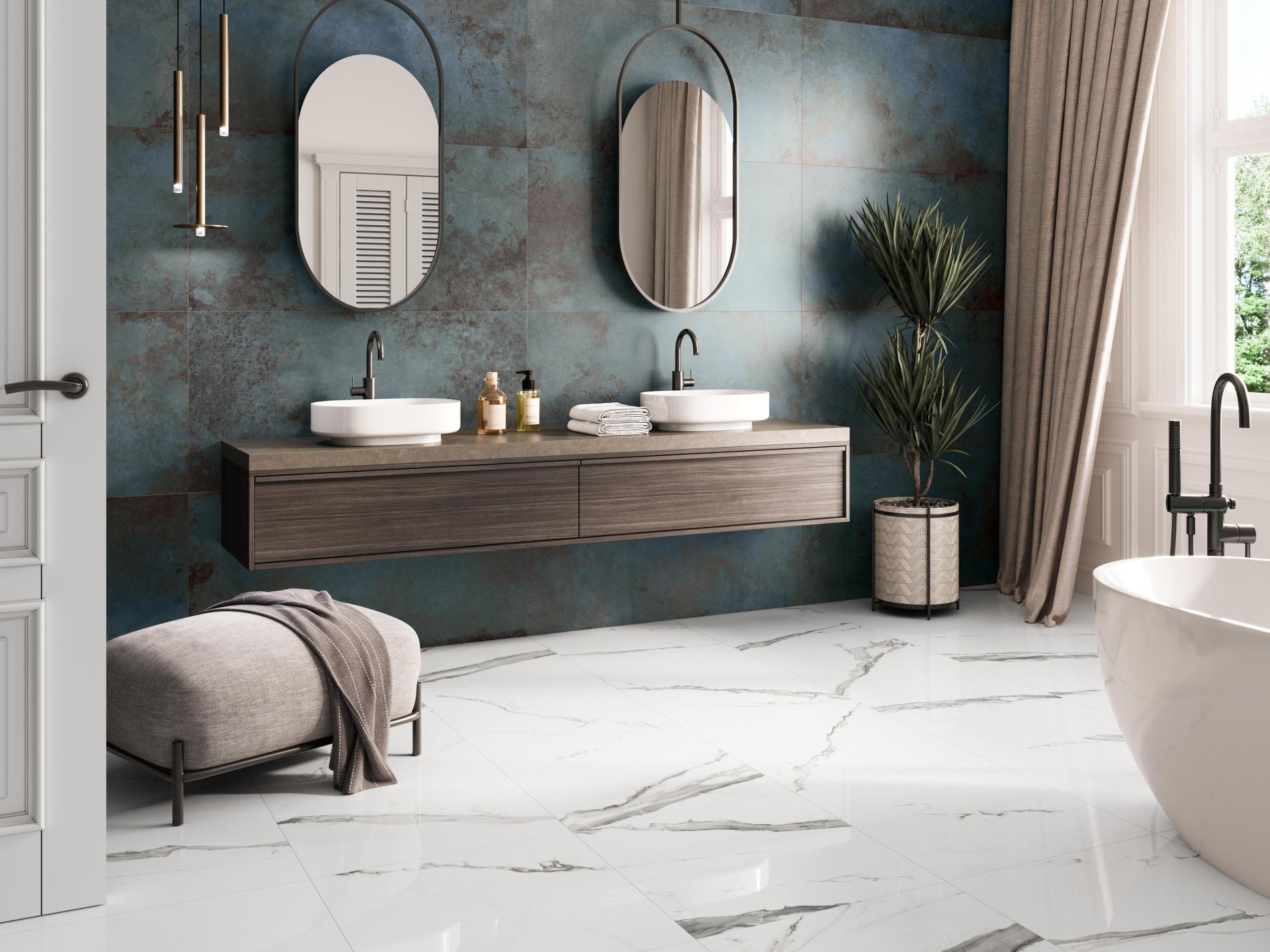 Cellini Cr.Cellini Blanco – 60 × 60 cm