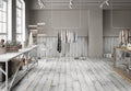 Atdenver Denver White – 20 × 120 cm