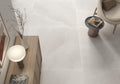 Prince White Antic 3D – 120 × 120 cm