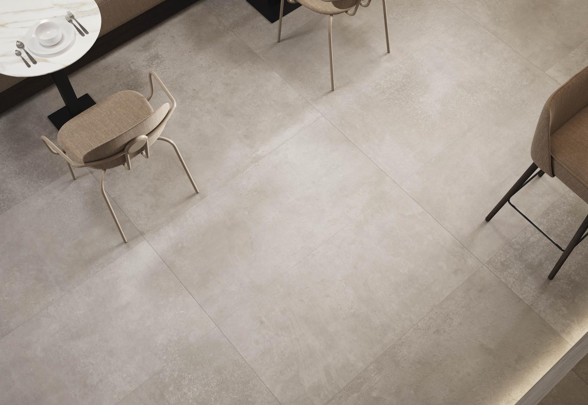 Bogart Rlv.Bogart Taupe – 60 × 120 cm
