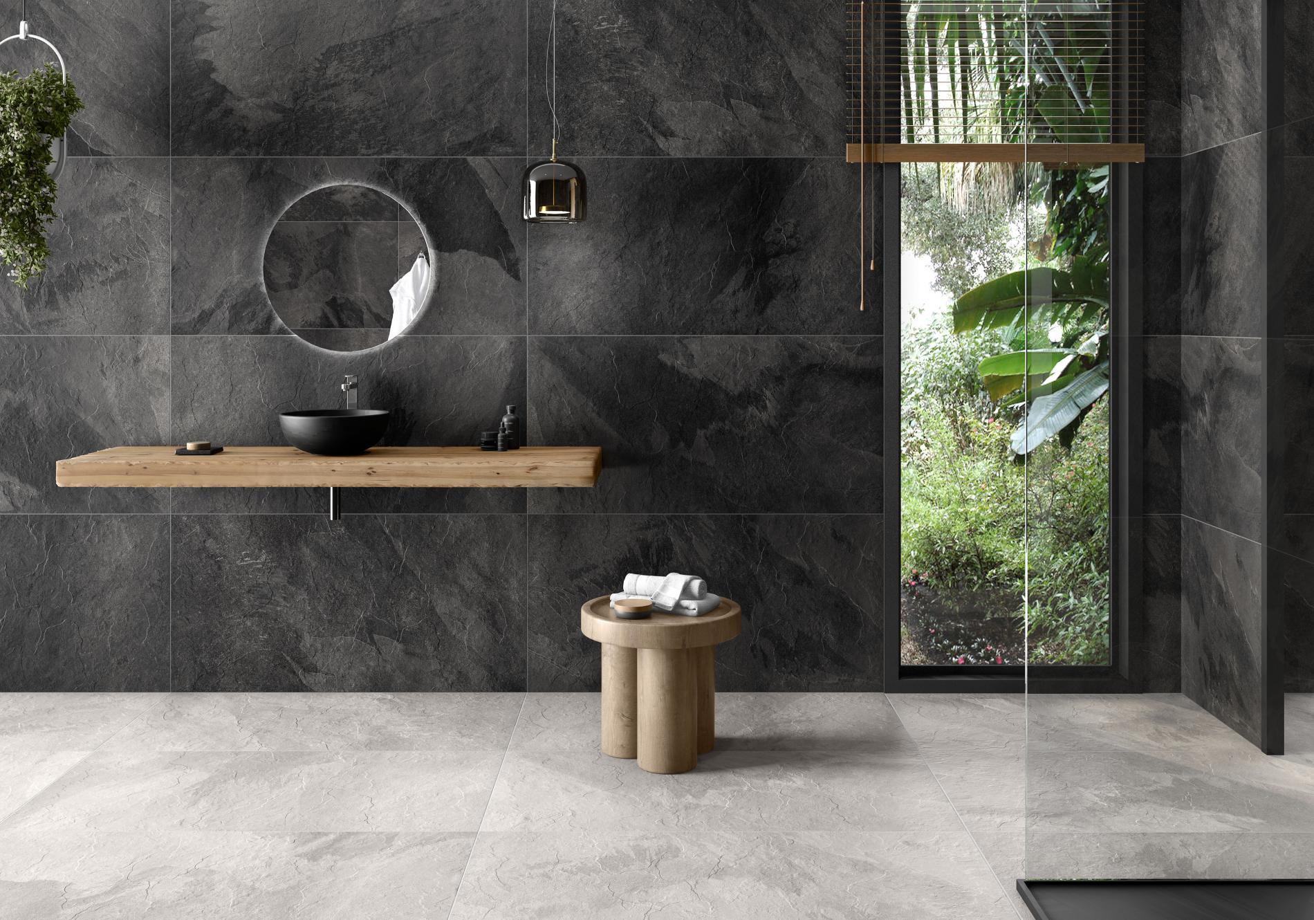 Rhin Blanco – 60 × 120 cm