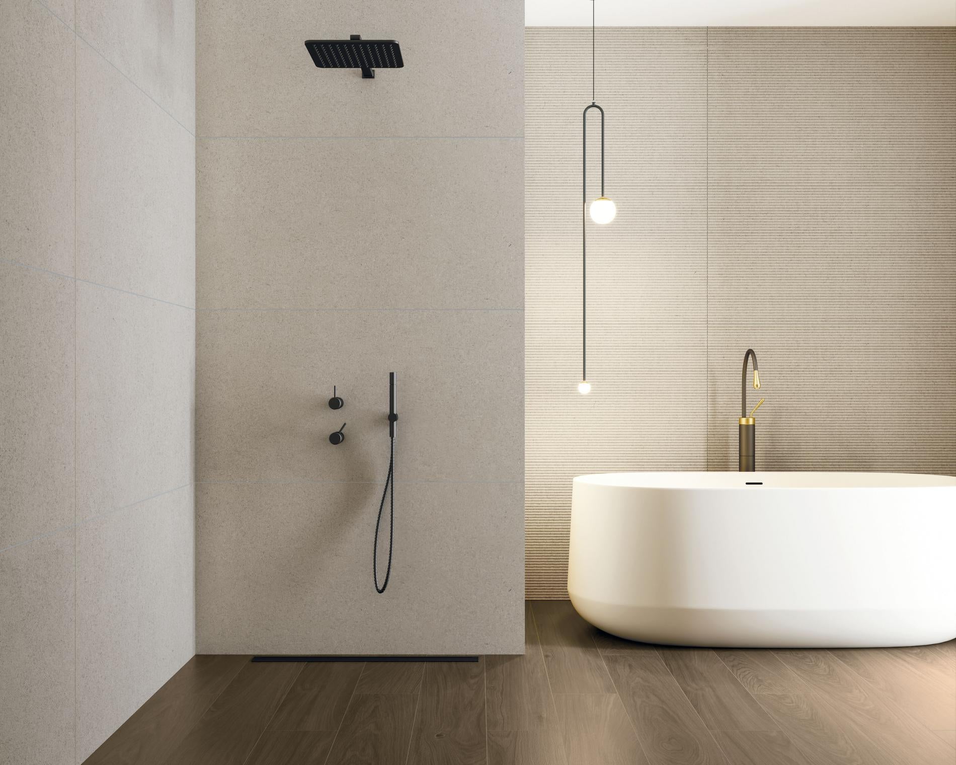 Kalon Wengue – 20 × 120 cm