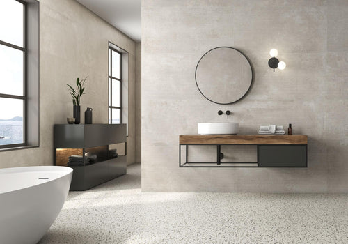 Bogart Rlv.Bogart Beige – 60 × 120 cm