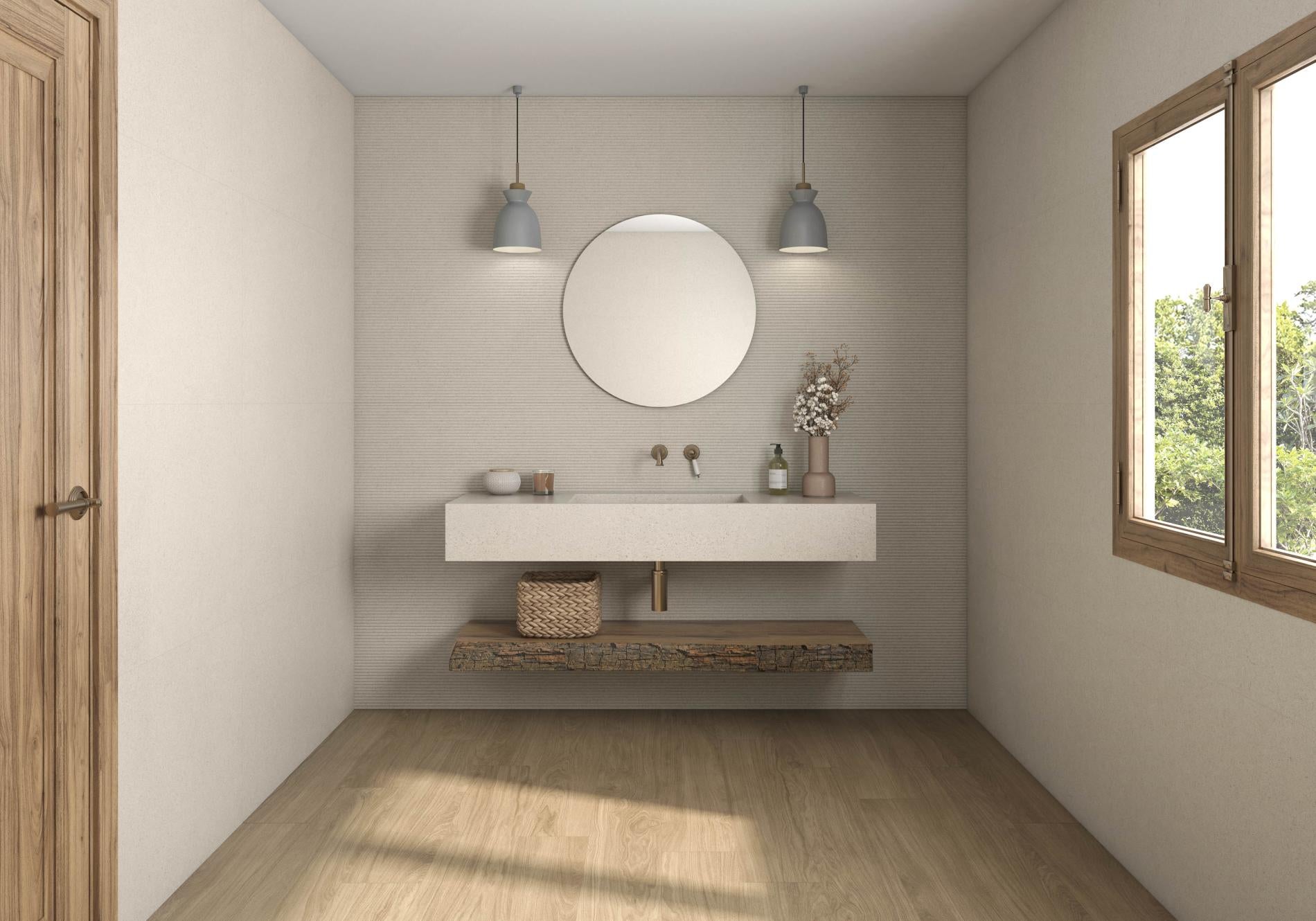Lin Marfil – 60 × 120 cm