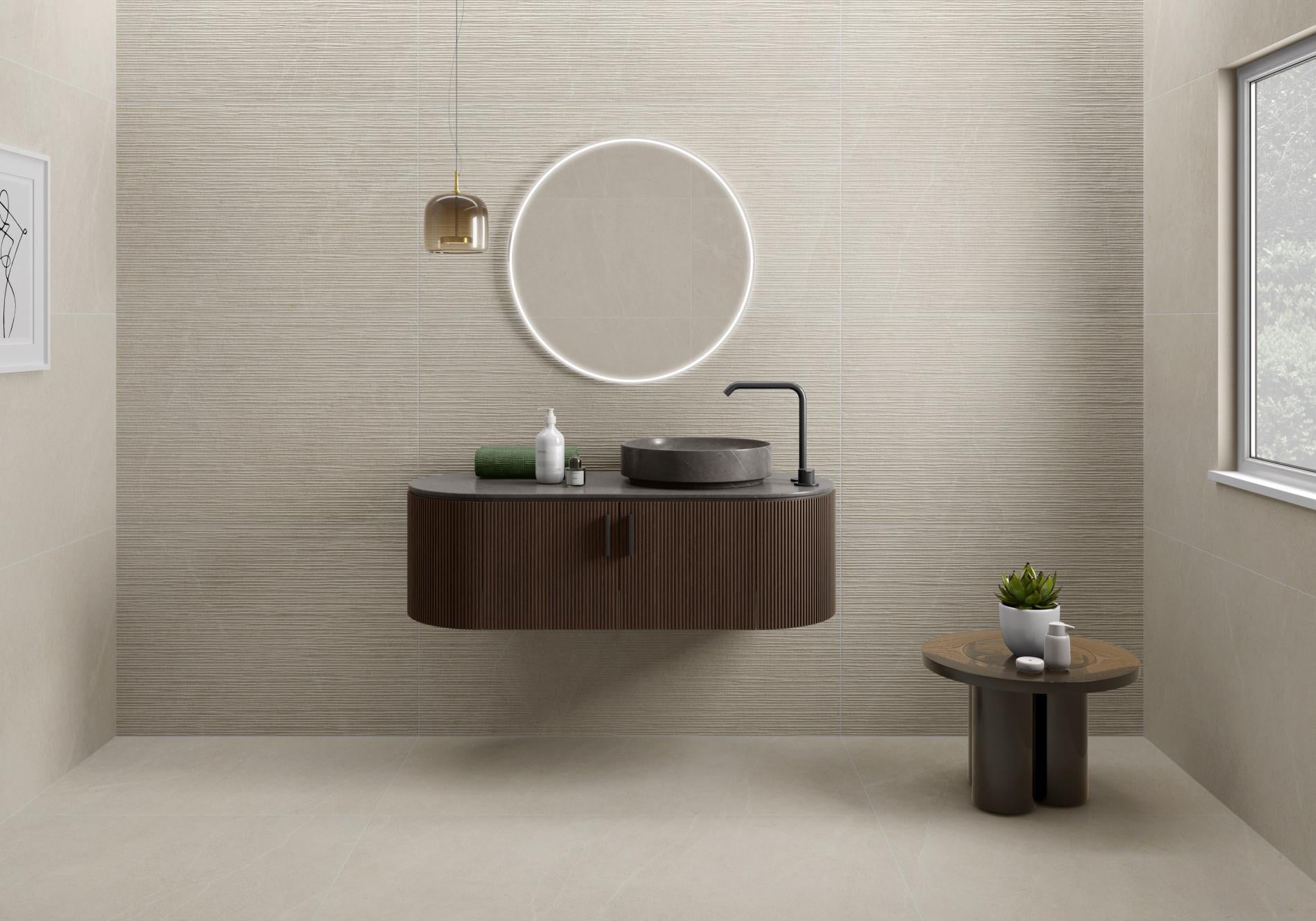 Victoria Rlv.Victoria Beige – 60 × 120 cm