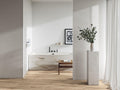 Mixandmatch30x90 Rlv.Bliss White – 30 × 90 cm