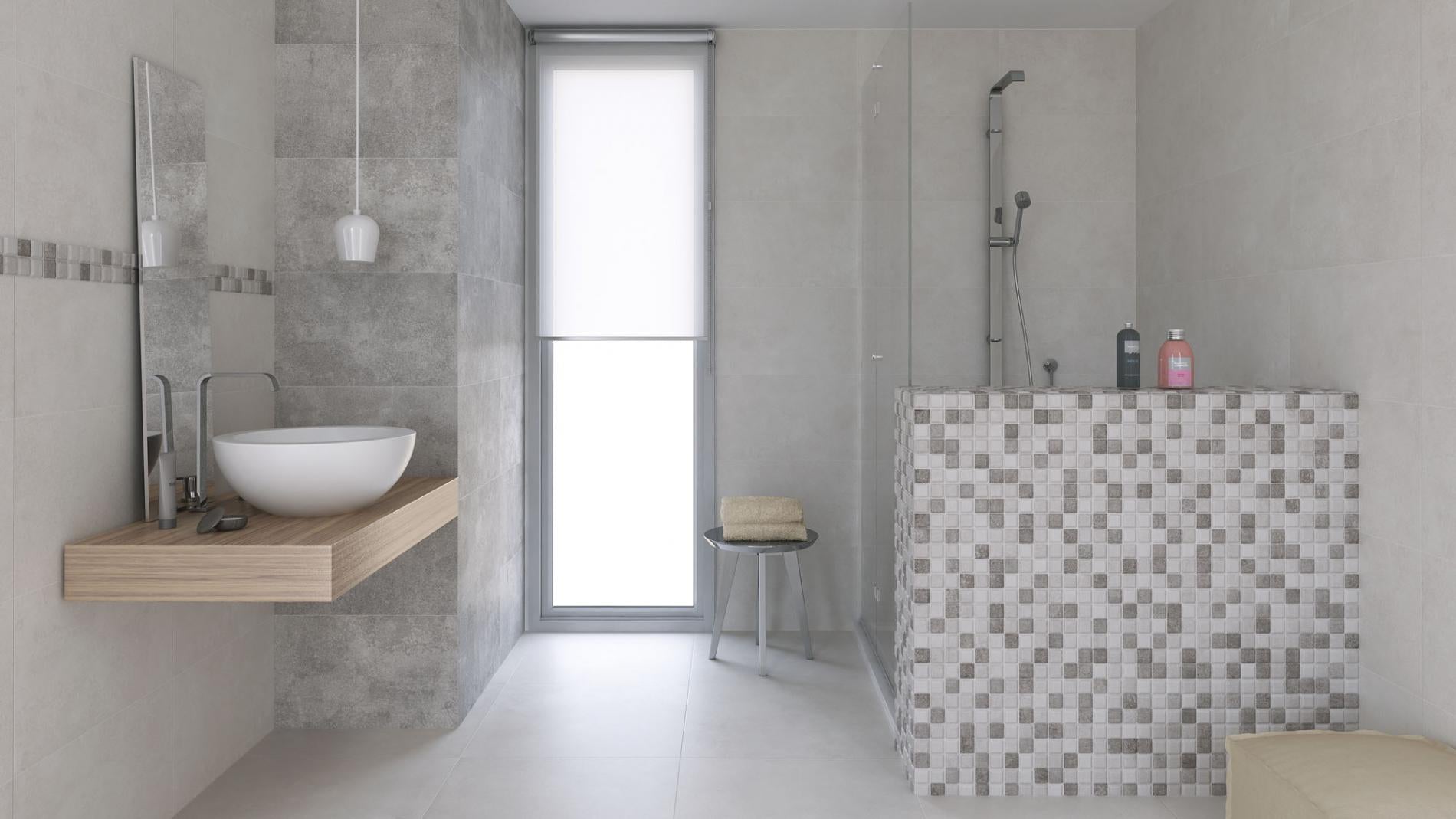 Duplostone Perla – 60 × 120 cm