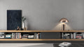 Cromat Gris – 30 × 90 cm
