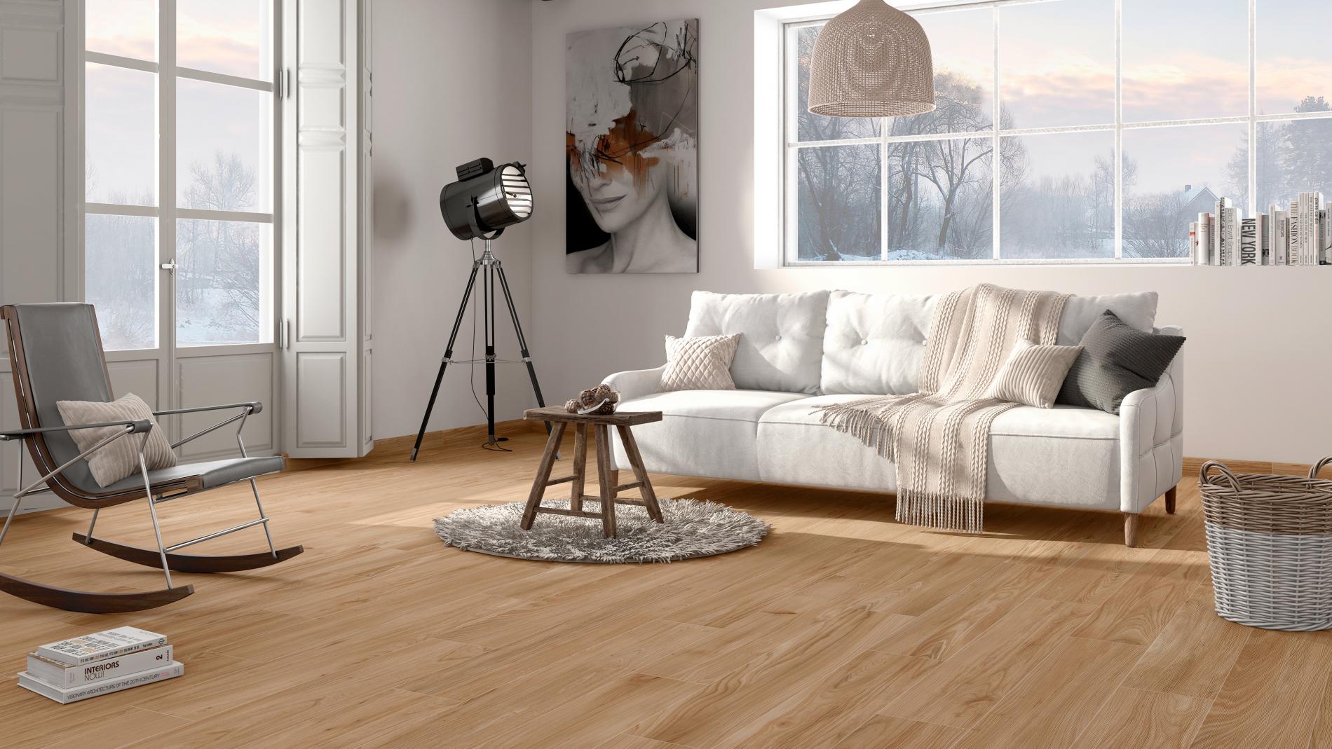 Ataire Aire Roble – 20 × 120 cm